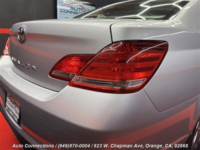 2007 Toyota Avalon XLS   - Photo 32 - Orange, CA 92868