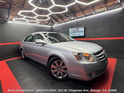 2007 Toyota Avalon XLS  