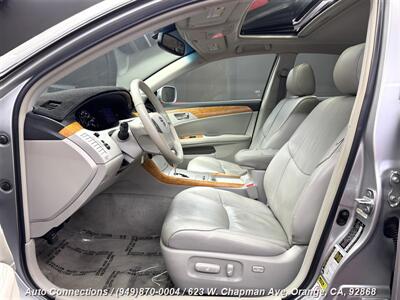 2007 Toyota Avalon XLS   - Photo 6 - Orange, CA 92868