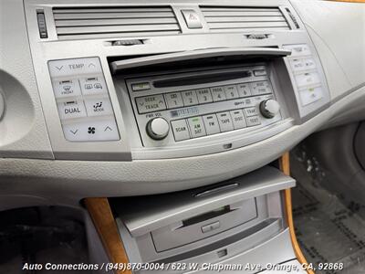 2007 Toyota Avalon XLS   - Photo 19 - Orange, CA 92868