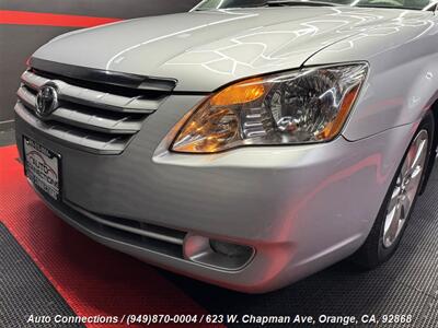 2007 Toyota Avalon XLS   - Photo 31 - Orange, CA 92868