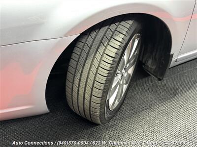 2007 Toyota Avalon XLS   - Photo 34 - Orange, CA 92868