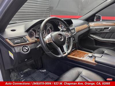 2013 Mercedes-Benz E 350 Luxury   - Photo 11 - Orange, CA 92868