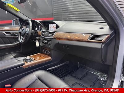 2013 Mercedes-Benz E 350 Luxury   - Photo 10 - Orange, CA 92868