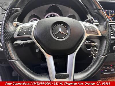 2013 Mercedes-Benz E 350 Luxury   - Photo 13 - Orange, CA 92868