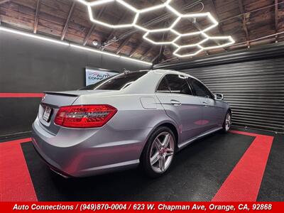 2013 Mercedes-Benz E 350 Luxury   - Photo 3 - Orange, CA 92868