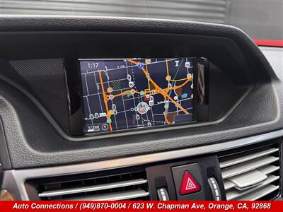2013 Mercedes-Benz E 350 Luxury   - Photo 19 - Orange, CA 92868