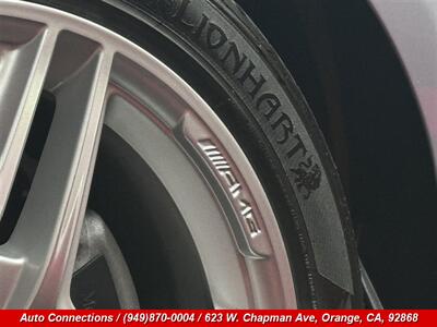 2013 Mercedes-Benz E 350 Luxury   - Photo 40 - Orange, CA 92868