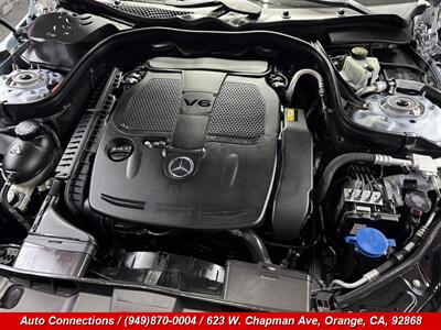 2013 Mercedes-Benz E 350 Luxury   - Photo 34 - Orange, CA 92868