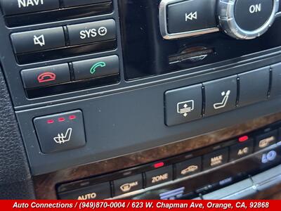 2013 Mercedes-Benz E 350 Luxury   - Photo 16 - Orange, CA 92868
