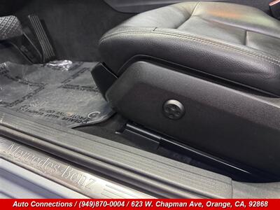 2013 Mercedes-Benz E 350 Luxury   - Photo 30 - Orange, CA 92868