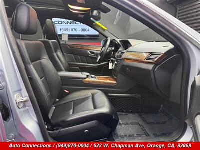 2013 Mercedes-Benz E 350 Luxury   - Photo 7 - Orange, CA 92868