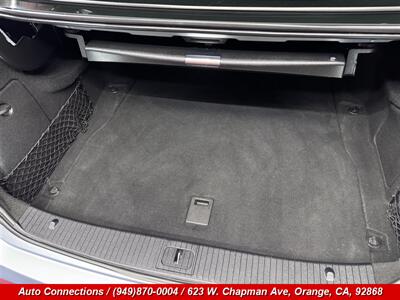 2013 Mercedes-Benz E 350 Luxury   - Photo 32 - Orange, CA 92868