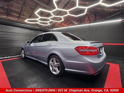 2013 Mercedes-Benz E 350 Luxury   - Photo 4 - Orange, CA 92868