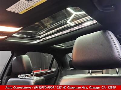 2013 Mercedes-Benz E 350 Luxury   - Photo 21 - Orange, CA 92868