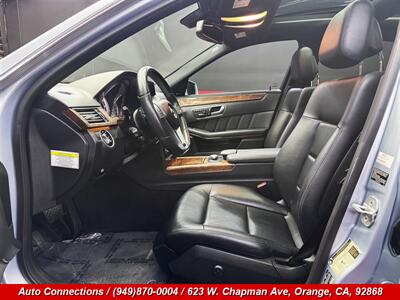 2013 Mercedes-Benz E 350 Luxury   - Photo 6 - Orange, CA 92868
