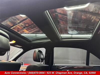 2013 Mercedes-Benz E 350 Luxury   - Photo 22 - Orange, CA 92868