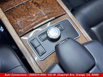 2013 Mercedes-Benz E 350 Luxury   - Photo 14 - Orange, CA 92868