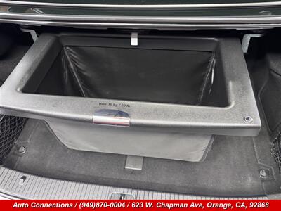2013 Mercedes-Benz E 350 Luxury   - Photo 33 - Orange, CA 92868
