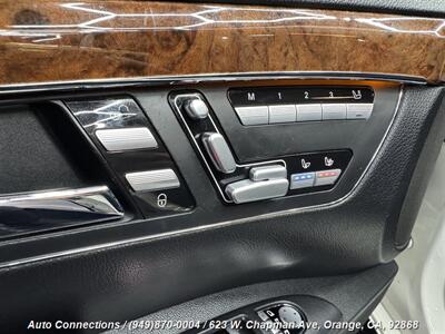 2009 Mercedes-Benz S 550   - Photo 28 - Orange, CA 92868
