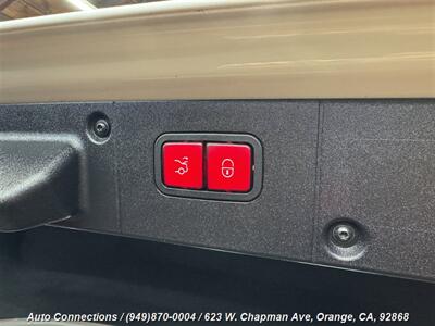 2009 Mercedes-Benz S 550   - Photo 36 - Orange, CA 92868