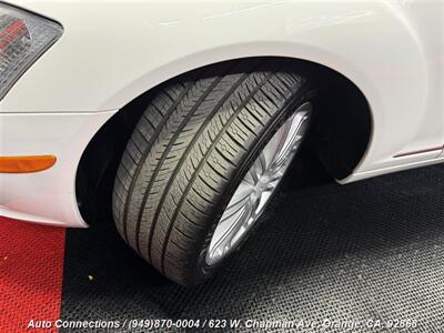 2009 Mercedes-Benz S 550   - Photo 44 - Orange, CA 92868