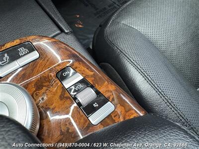 2009 Mercedes-Benz S 550   - Photo 20 - Orange, CA 92868