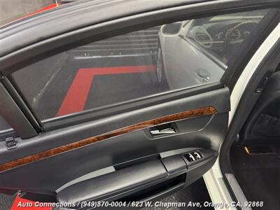 2009 Mercedes-Benz S 550   - Photo 33 - Orange, CA 92868