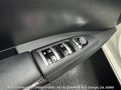 2009 Mercedes-Benz S 550   - Photo 29 - Orange, CA 92868