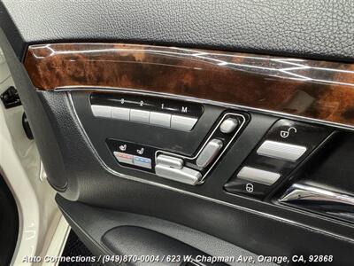 2009 Mercedes-Benz S 550   - Photo 32 - Orange, CA 92868