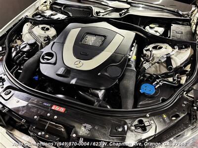 2009 Mercedes-Benz S 550   - Photo 38 - Orange, CA 92868