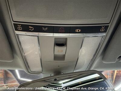 2009 Mercedes-Benz S 550   - Photo 24 - Orange, CA 92868