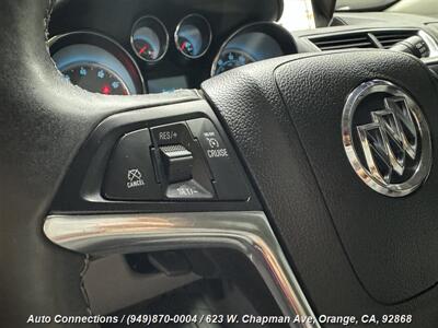 2014 Buick Encore Leather   - Photo 15 - Orange, CA 92868