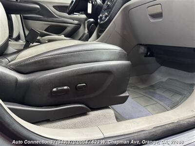 2014 Buick Encore Leather   - Photo 26 - Orange, CA 92868