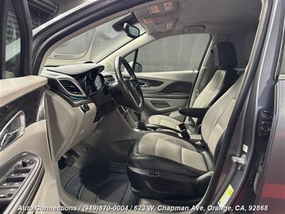 2014 Buick Encore Leather   - Photo 6 - Orange, CA 92868