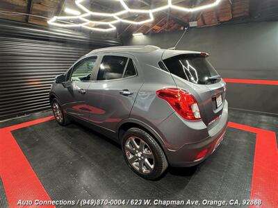 2014 Buick Encore Leather   - Photo 4 - Orange, CA 92868