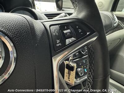 2014 Buick Encore Leather   - Photo 16 - Orange, CA 92868