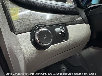 2014 Buick Encore Leather   - Photo 22 - Orange, CA 92868