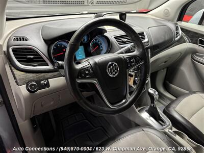 2014 Buick Encore Leather   - Photo 12 - Orange, CA 92868