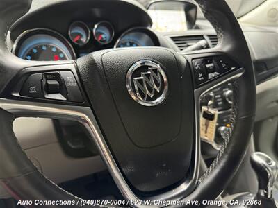 2014 Buick Encore Leather   - Photo 14 - Orange, CA 92868