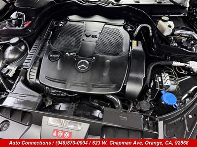 2012 Mercedes-Benz E 350 - Photo 30 - Orange, CA 92868