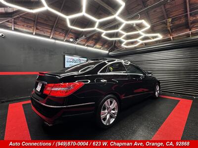 2012 Mercedes-Benz E 350 - Photo 3 - Orange, CA 92868