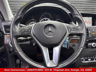 2012 Mercedes-Benz E 350 - Photo 10 - Orange, CA 92868