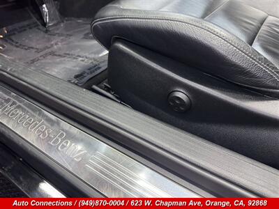 2012 Mercedes-Benz E 350 - Photo 27 - Orange, CA 92868
