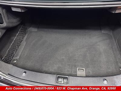 2012 Mercedes-Benz E 350 - Photo 29 - Orange, CA 92868