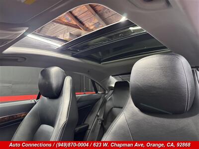 2012 Mercedes-Benz E 350 - Photo 21 - Orange, CA 92868