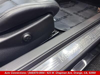 2012 Mercedes-Benz E 350 - Photo 28 - Orange, CA 92868