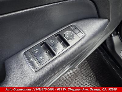 2012 Mercedes-Benz E 350 - Photo 23 - Orange, CA 92868