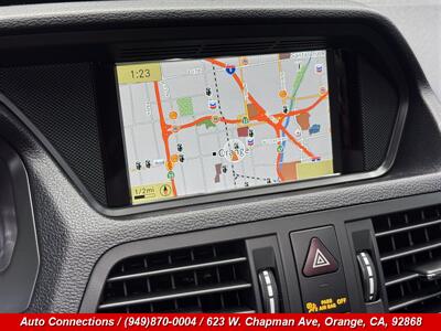 2012 Mercedes-Benz E 350 - Photo 18 - Orange, CA 92868