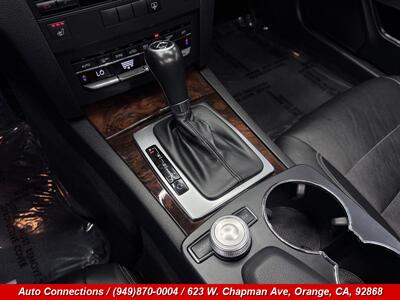 2012 Mercedes-Benz E 350 - Photo 11 - Orange, CA 92868